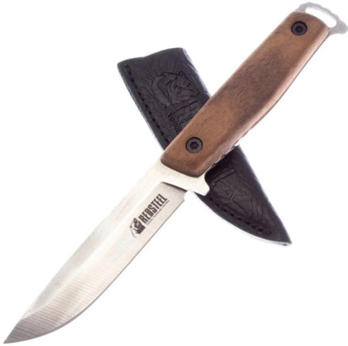 Универсальный рабочий нож RedSteel General X1 AUS-8 сталь