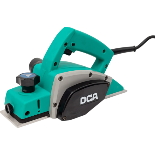 Рубанок электрический DCA AMB82