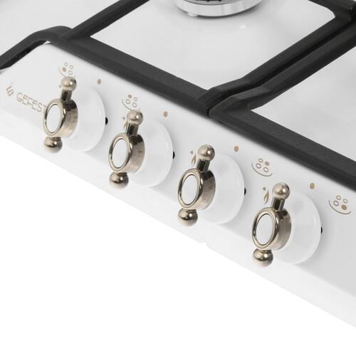 Газовая варочная поверхность Gefest ПВГ 1212 К82