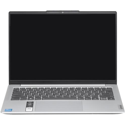 14" Ноутбук Lenovo IdeaPad Slim 5 14IRL8 серый