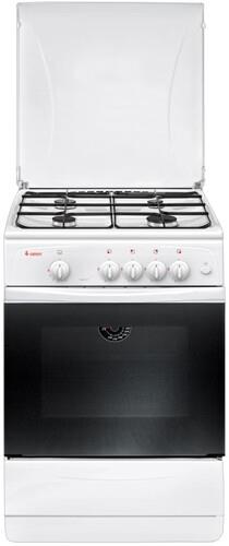 Газовая плита Gefest 1200 С7 белый