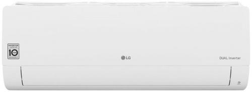 Сплит-система Lg P09Tt.Nsa/P09Tt.U12A Mega Smart Inverter