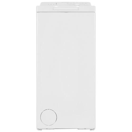 Стиральная машина Indesit BTW L60400 EE/N белый