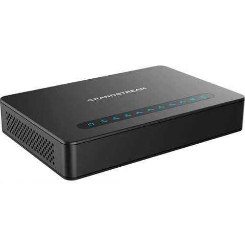 VoIP адаптер GRANDSTREAM HT818