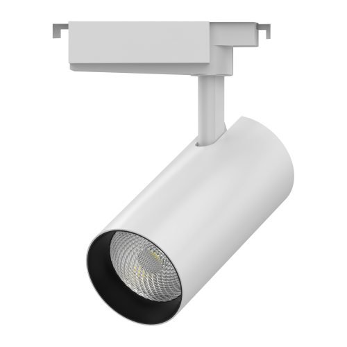 Трековая система GAUSS TR087 4000К, белый
