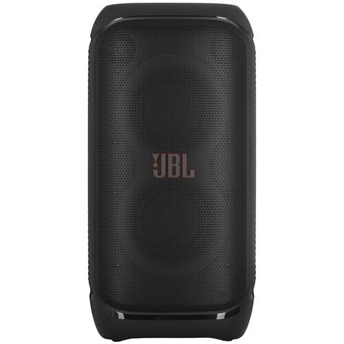 Портативная аудиосистема JBL PartyBox Stage 320, черный