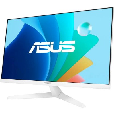 Монитор ASUS VY279HF-W (90LM06D2-B02170) черный и белый