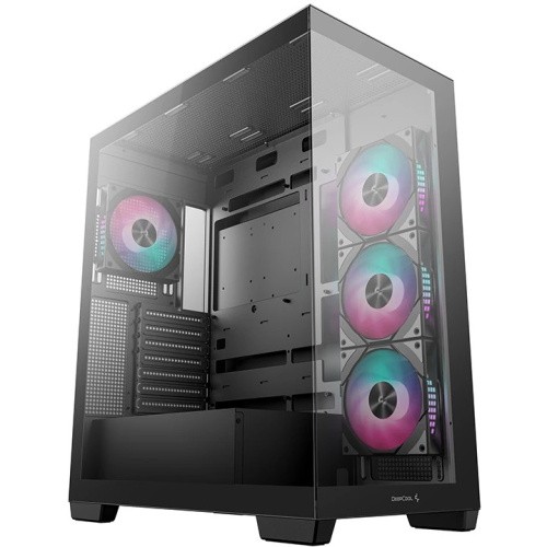 Корпус Deepcool CG580 4F (R-CG580-BKADA4-G-1)