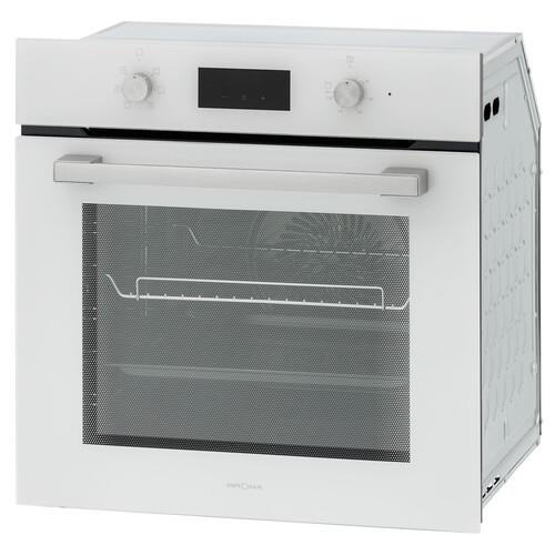 Электрический духовой шкаф KRONA MAGNETE 60 WH белый