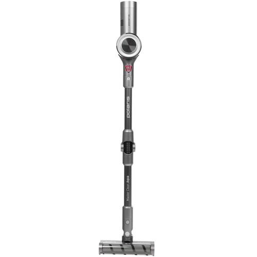 Пылесос  вертикальный  Polaris PVCS 1146  серый