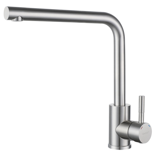 Смеситель GranFest GF-Z-5411 нерж