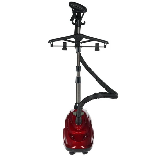 Отпариватель Grand Master GM-S205 Professional (380691) красный