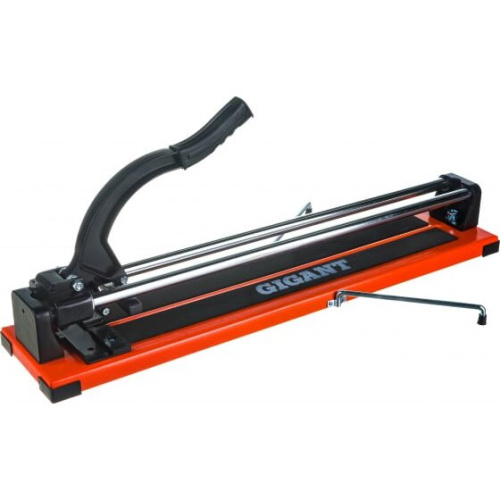 Плиткорез рельсовый Gigant Professional 600 мм PTC-600