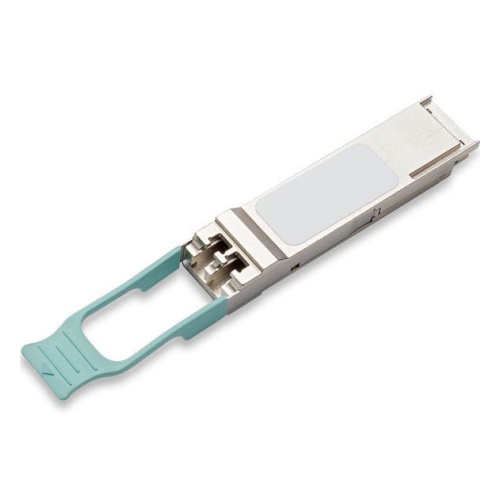 Трансивер Huawei QSFP-40G-ESR4 40GBase-eSR4 Optical QSFP+ 40G Multi-mode 850nm 0.3km MPO