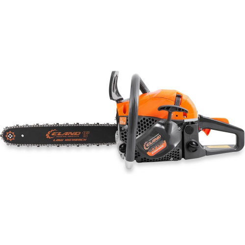 Бензопила цепная Eland GCS-2400 (GCS2400EL)