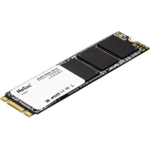SSD Netac N535N NT01N535N-001T-N8X SATA III 1Tb M.2 2280