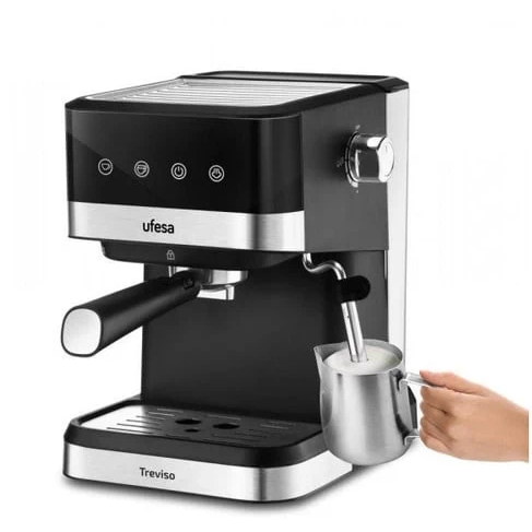 Кофеварка UFESA Treviso
