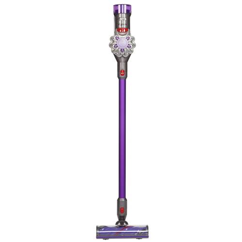 Пылесос  вертикальный  Dyson V8 Origin  фиолетовый