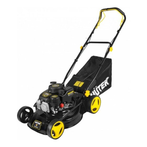 Газонокосилка HUTER GLM-460ST 70/3/10