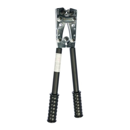 Пресс-клещи КВТ ПКГ-50 47538 гексагональные