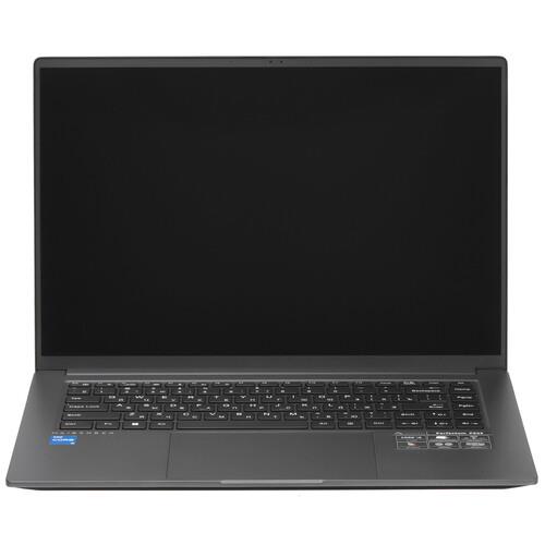 16" Ноутбук MAIBENBEN P625 серый