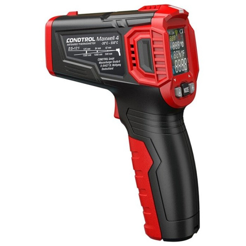 Пирометр CONDTROL Maxwell 4 3-16-044