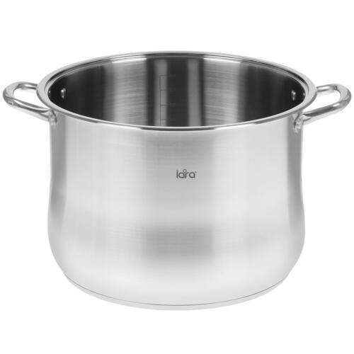 Кастрюля LARA LR02-47