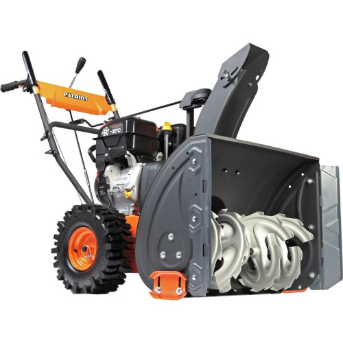 Снегоуборщик Patriot PS 911