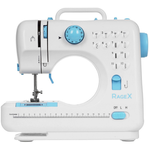Швейная машина RageX R1102-100