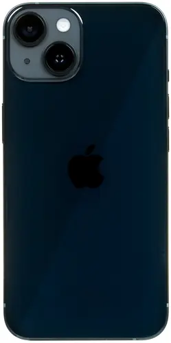 Смартфон Apple Iphone 14 128Gb Черный