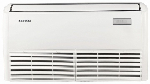 Напольно-потолочная сплит-система Lessar LS-HE18TTA2/LU-HE18UTA2