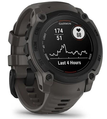 Спортивные часы Garmin Instinct E 40mm