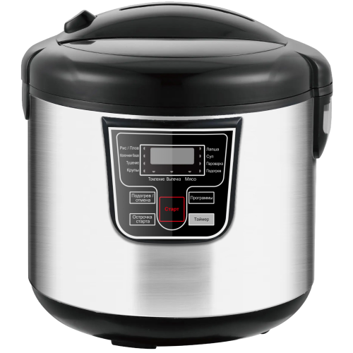 Мультиварка Renova C5-10SB1