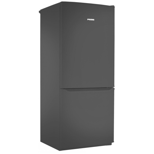 Холодильник POZIS RK-101 черный (5463V)