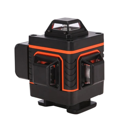 Лазерный уровень ACDC NL-4816G Зеленый