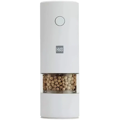 Электрическая мельница для специй Xiaomi HuoHou Electric Grinder HU0201 (без батареек) White
