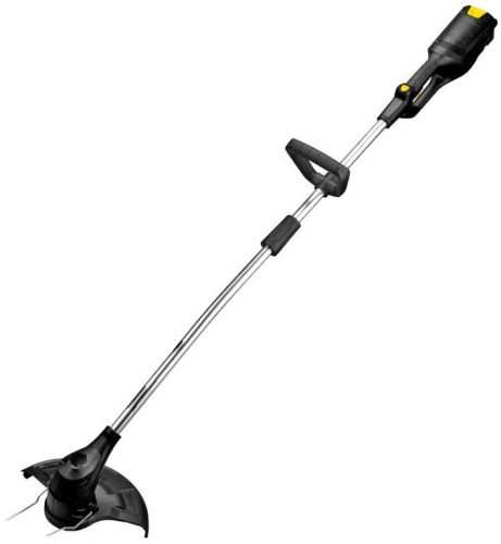 Триммер электрический Huter GET-36-3Li