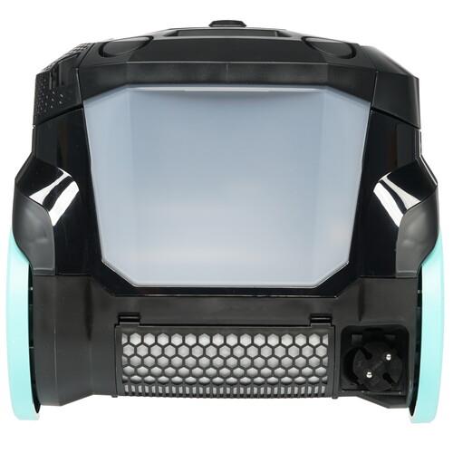 Пылесос Thomas 788599 DRYBOX AMFIBIA FAMILY черный