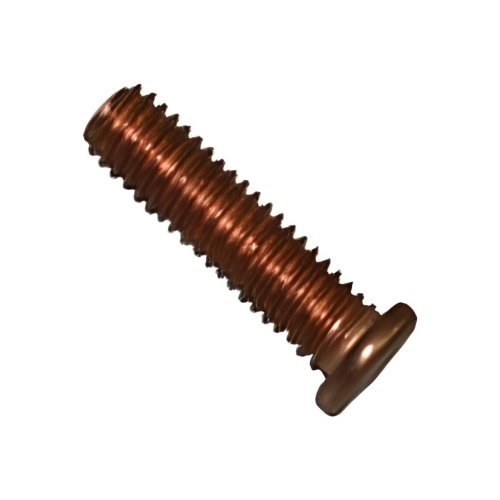 Комплект заклепок с резьбой Blue Weld 802300 FE-CU D 4x15