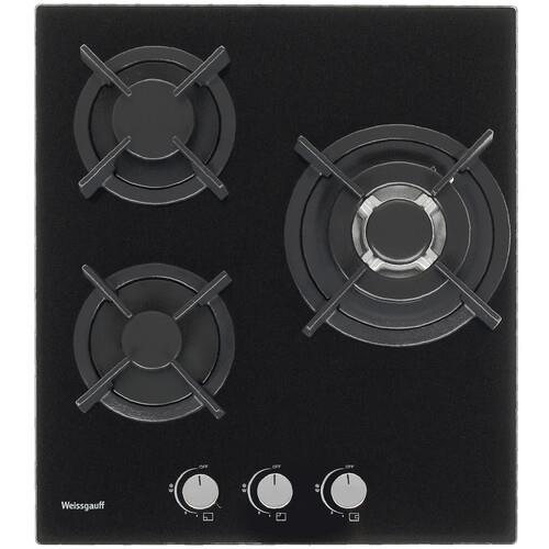Газовая варочная поверхность Weissgauff HGG 451 BGh