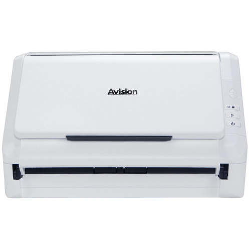 Сканер Avision AD340GWN