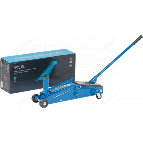 Домкрат Nordberg N32031L