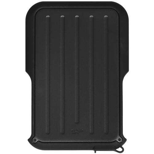 2 ТБ Внешний HDD Silicon Power Armor A66 [SP020TBPHD66SS3K]