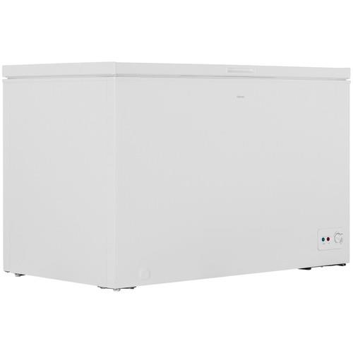 Морозильный ларь Centek CT-1790 белый