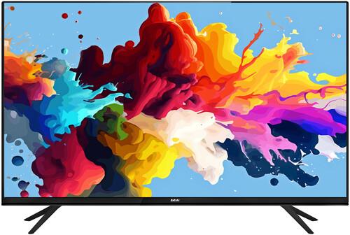 50" (127 см) LED-телевизор BBK 50LEX-8264/UTS2C черный