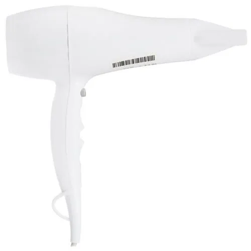 Фен Polaris PHD-2250TDi белый