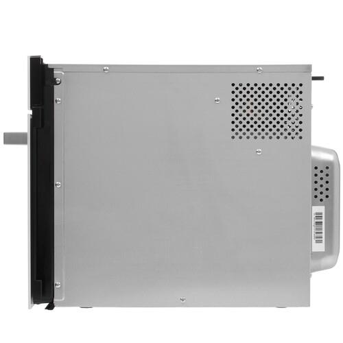 Встраиваемая микроволновая печь Weissgauff BMWO-342 DW Touch белый