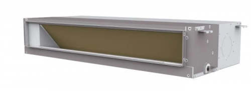 Канальная Сплит-система Rovex Zdfb-18Hrin1/Zoa-18Hrin1