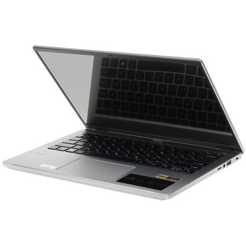 14" Ноутбук Acer Swift GO SFG14-71-743F серебристый