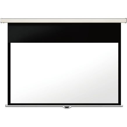 Экран Lumien 172x176см Master Picture LMP-100110CSR 16:10 настенно-потолочный рулонный